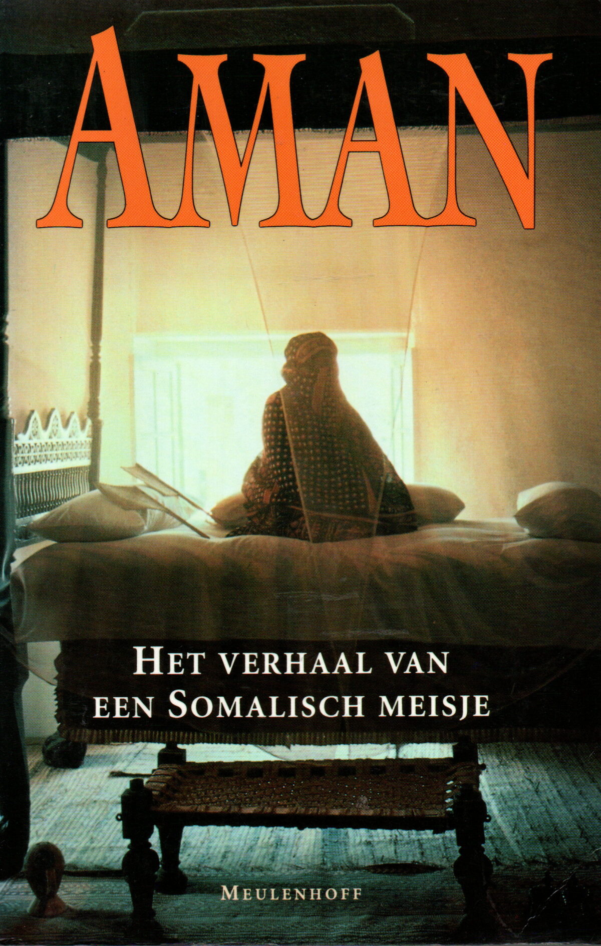 Aman - Het verhaal van een Somalisch meisje -