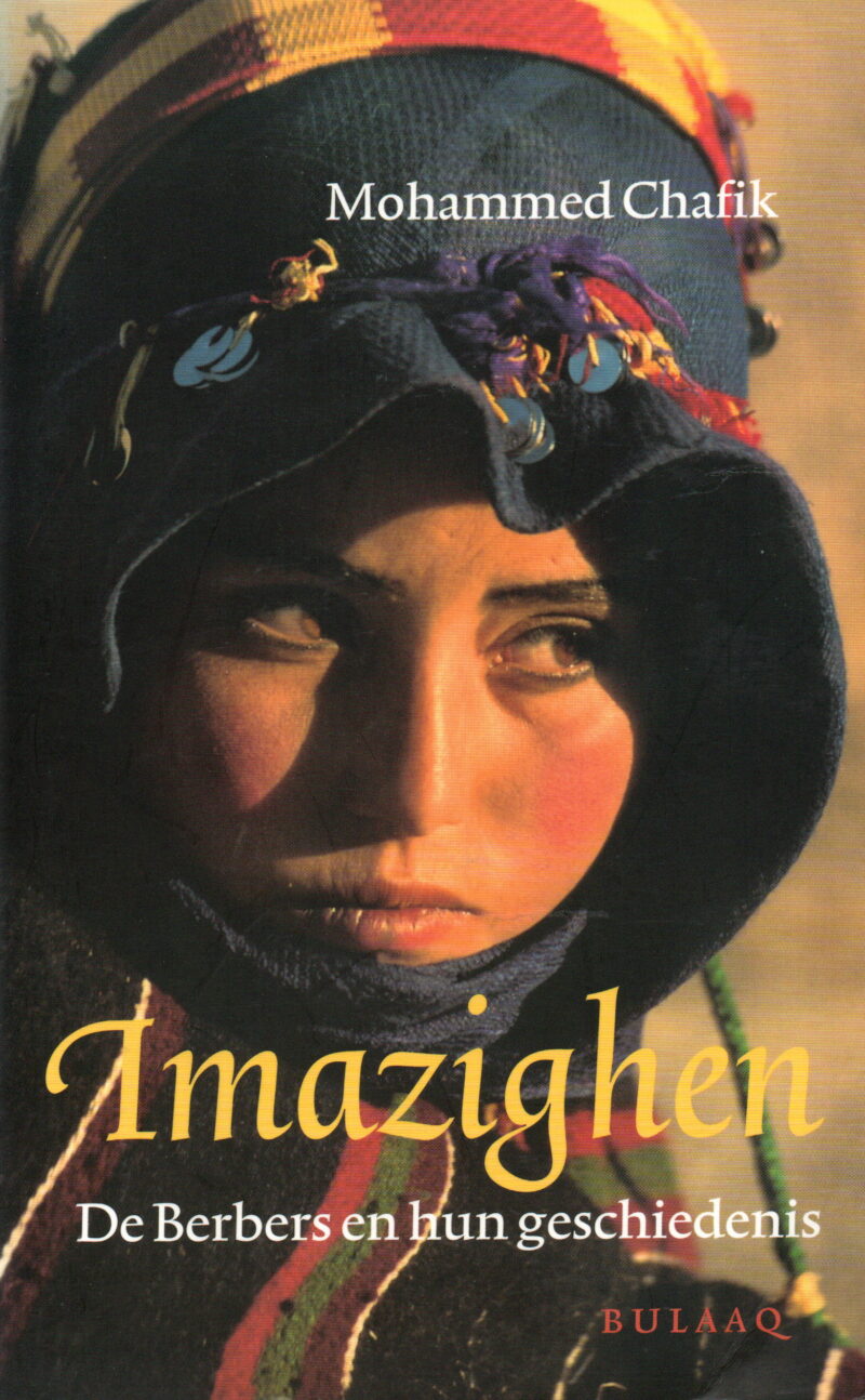 Imazighen - De Berbers en hun geschiedenis -