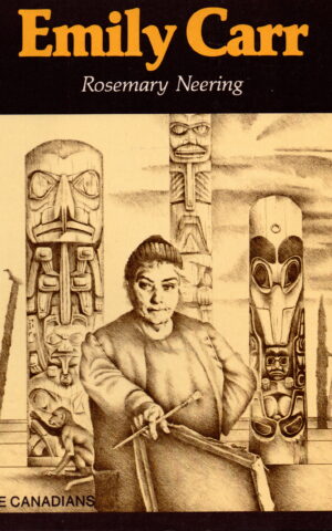 Emily Carr