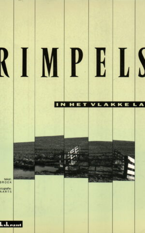 Rimpels in het vlakke land