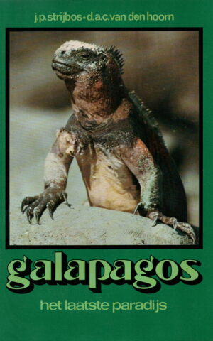 Galapagos - Het laatste paradijs -