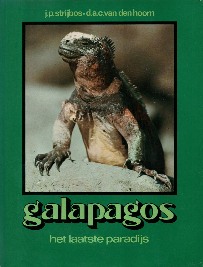 Galapagos - Het laatste paradijs -