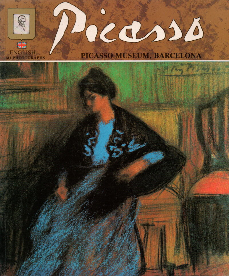 Picasso - Picasso Museum, Barcelona - Photographic report, complemented by a biography of the painter -