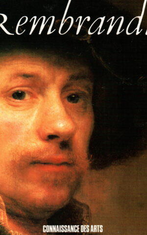Connaissance des Arts - Rembrandt -