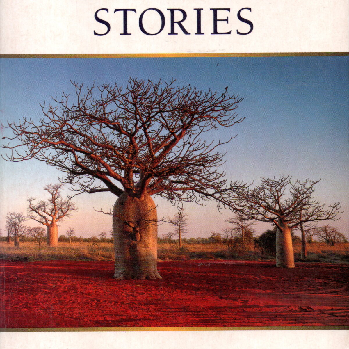 Inspirational Australian Stories