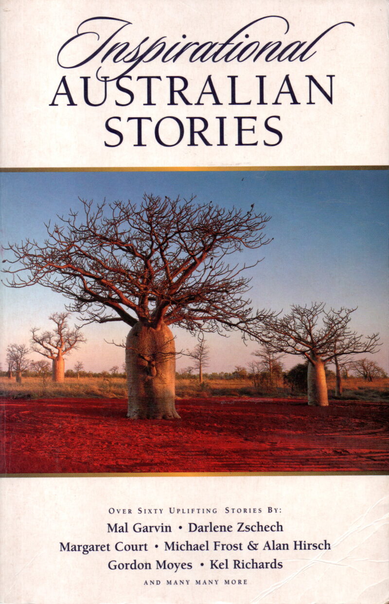 Inspirational Australian Stories