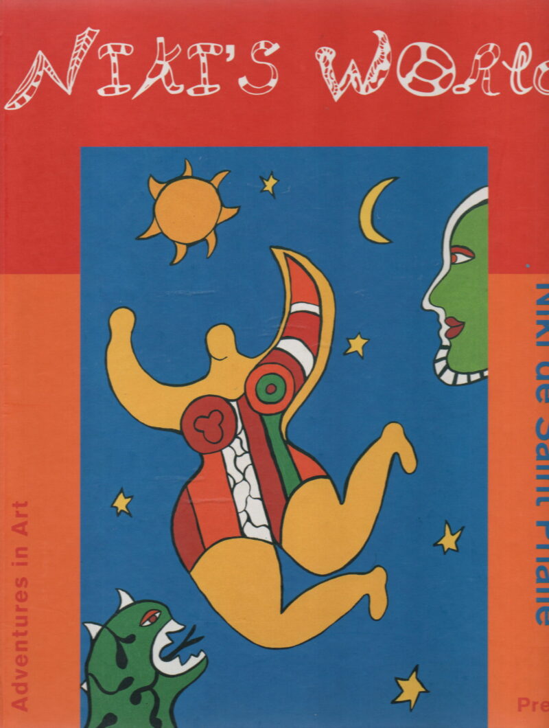 Scan_20260118 (12) Niki de Saint Phalle - Adventures in Art - Niki's World -