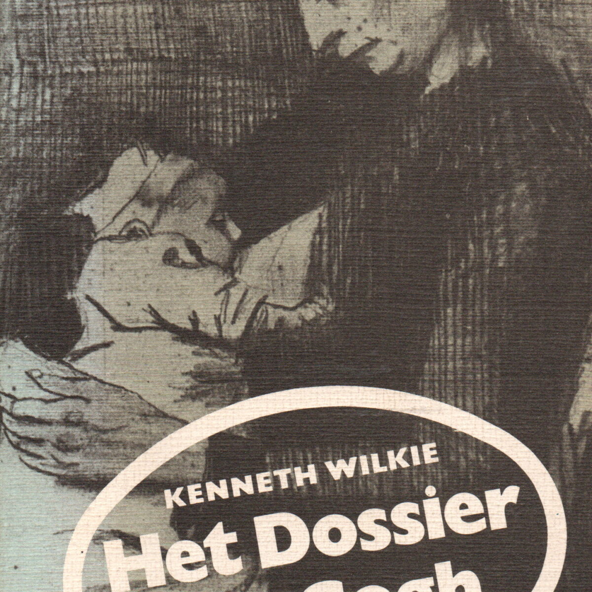 Het Dossier Van Gogh