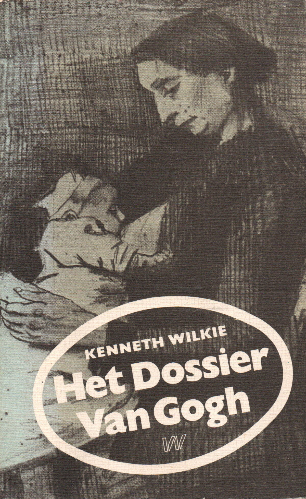 Het Dossier Van Gogh