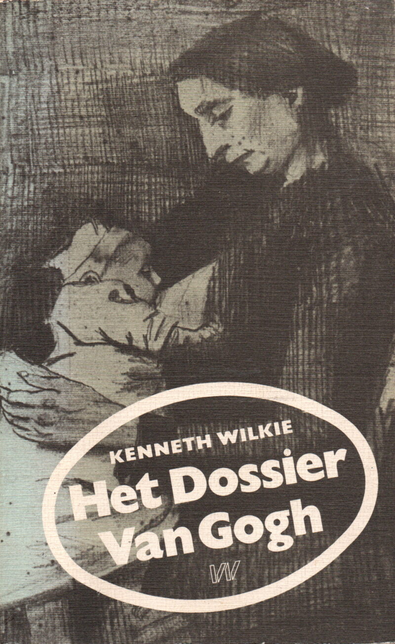 Het Dossier Van Gogh