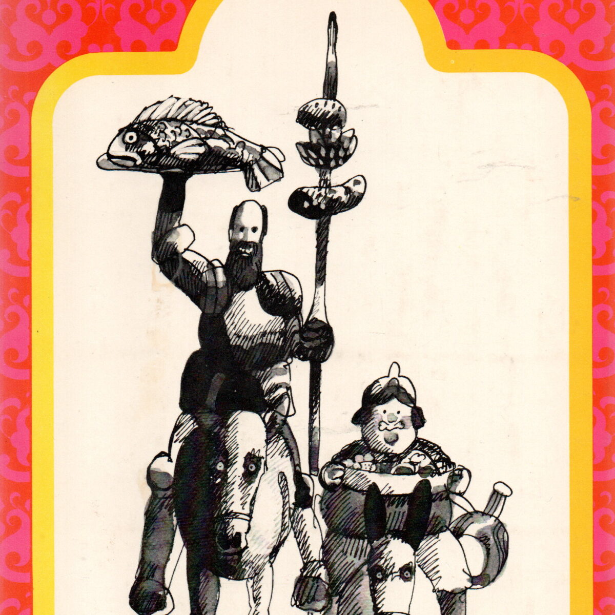 The Spanish Cookbook - The 200 best recipes from the kitchens of Spain -