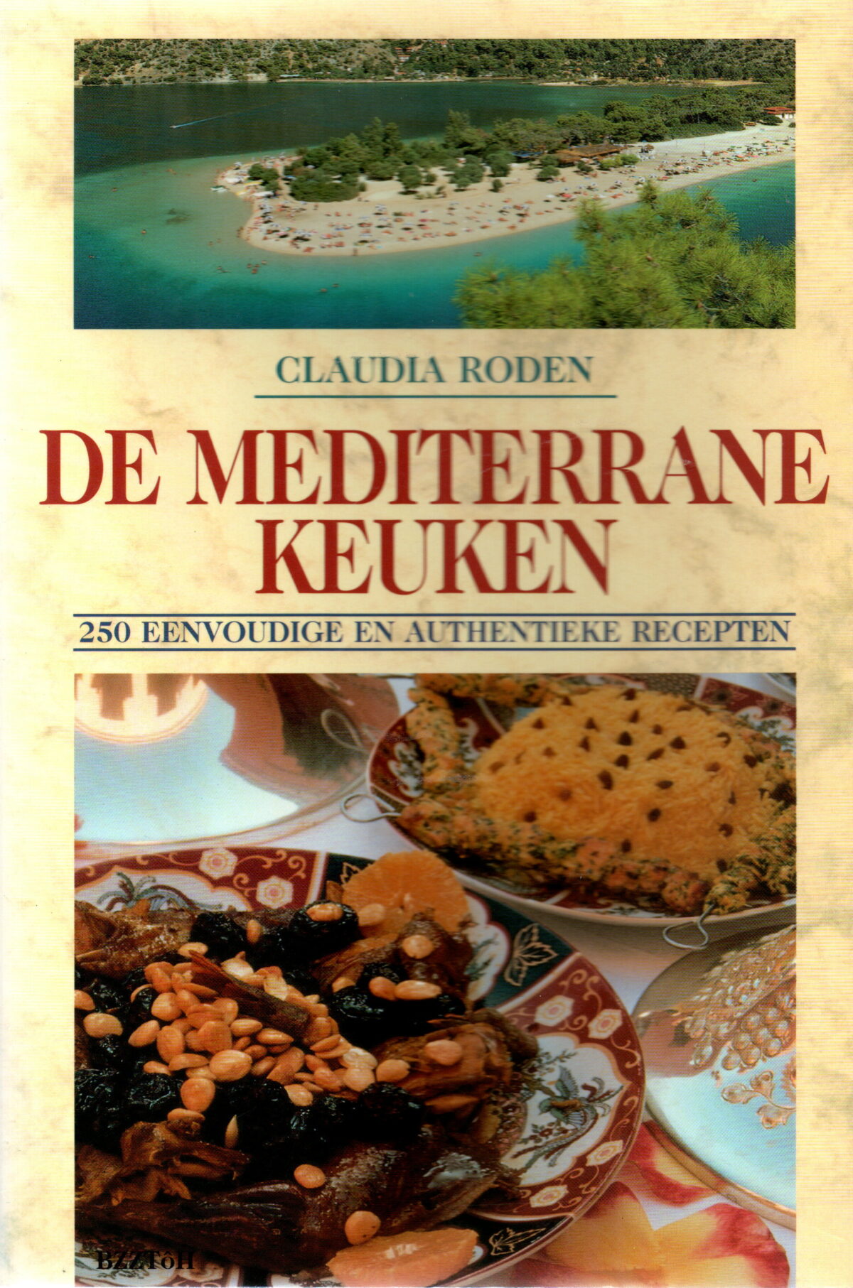 Scan_20260122 (9) De Mediterrane keuken - 250 eenvoudige en authentieke recepten -