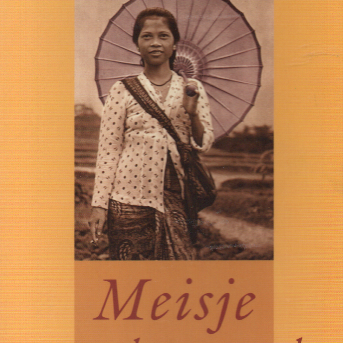 Meisje van het strand