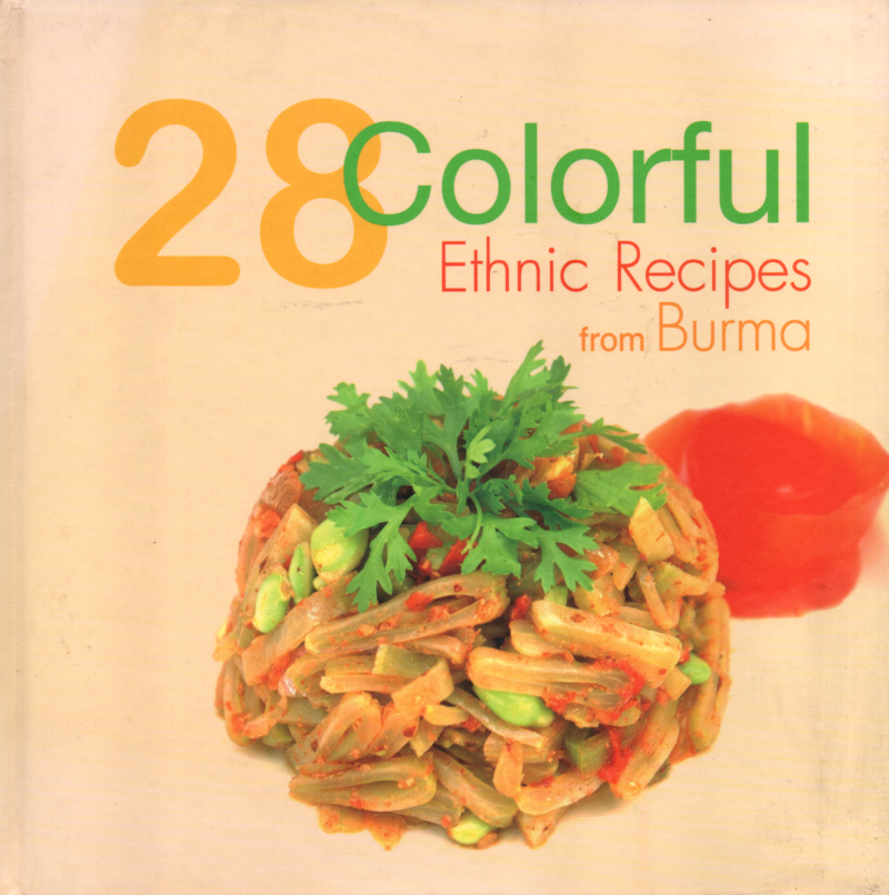 Scan_20260123 (6) 28 Colorful Ethnic Recipes from Burma