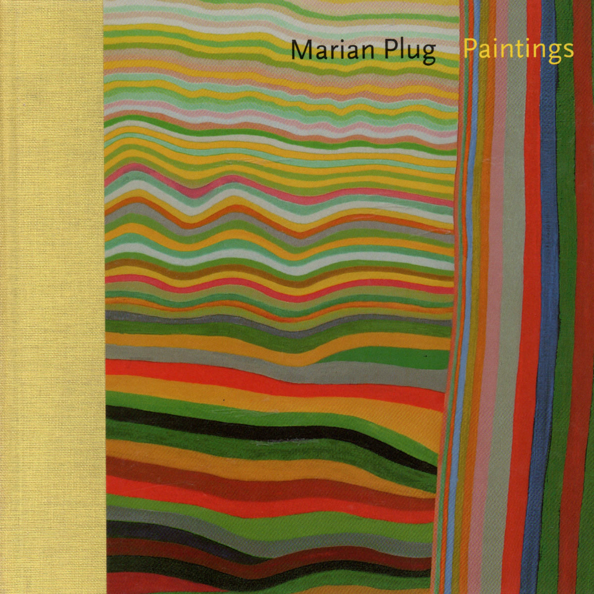 Marian Plug - Paintings -