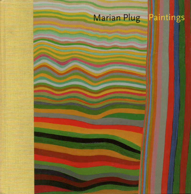 Marian Plug - Paintings -
