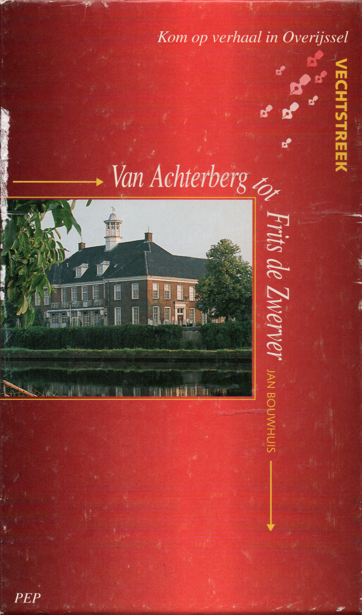 Scan_20260124 (5) Van Achterberg tot Frits de Zwerver - Kom op verhaal in Overijssel - Vechtstreek -