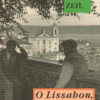 O Lissabon, mijn thuis