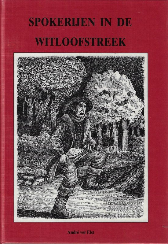 Spokerijen in de Witloofstreek (Brussel, Leuven, Mechelen)