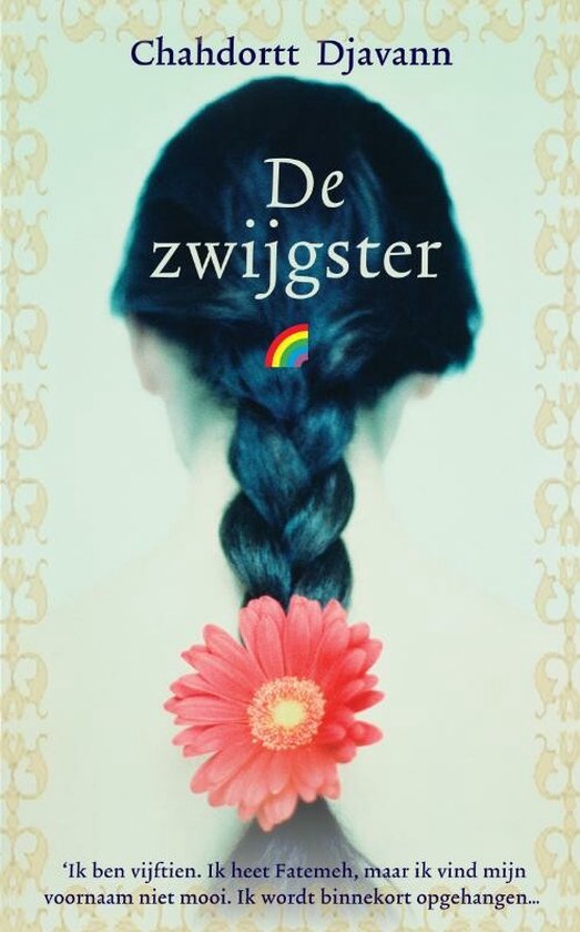 De zwijgster