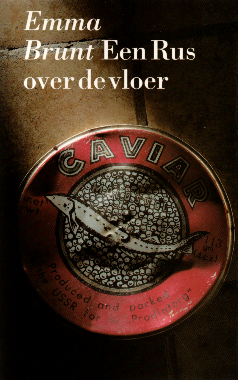 Een Rus over de vloer