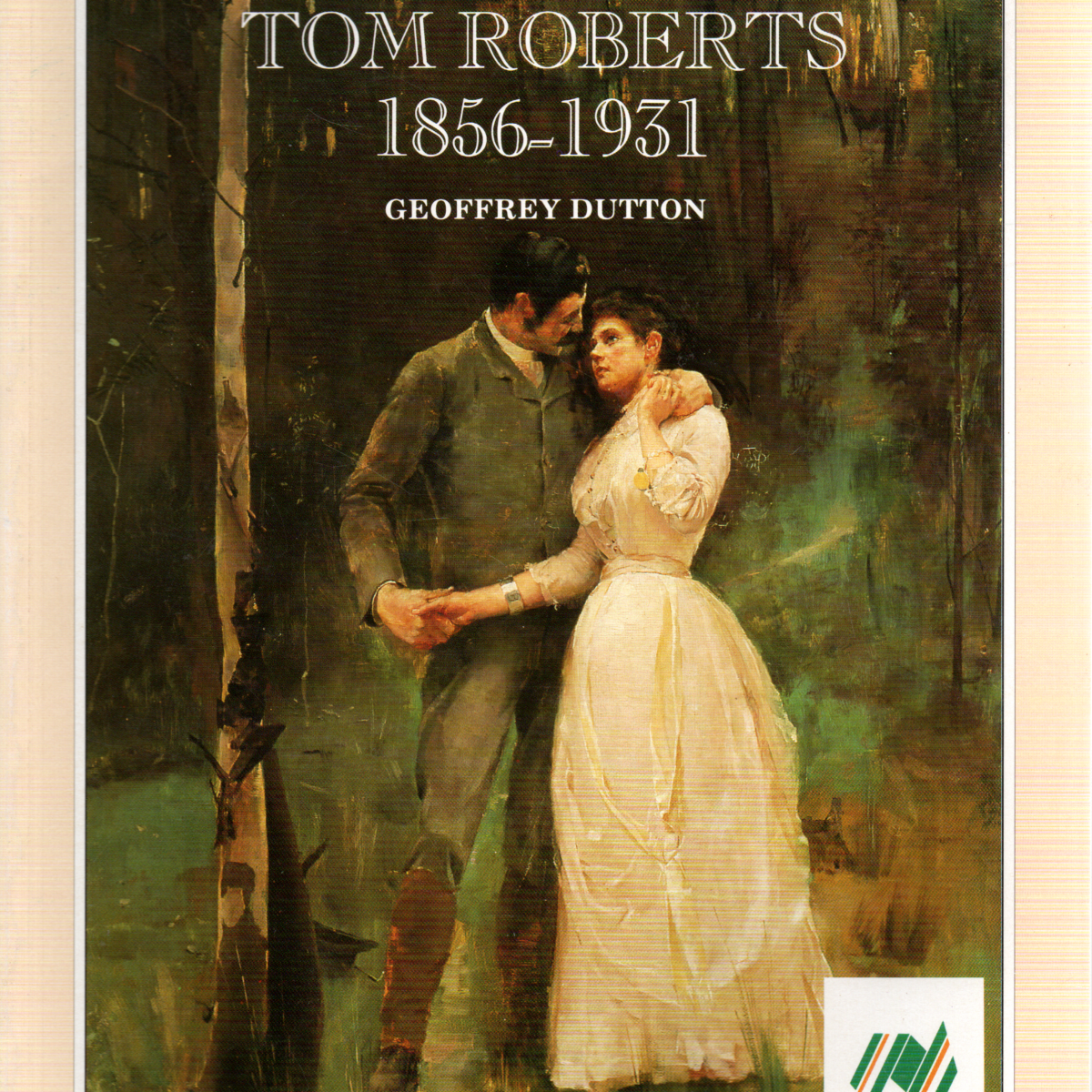 Famous Australian Art - Tom Roberts - 1856-1931 -