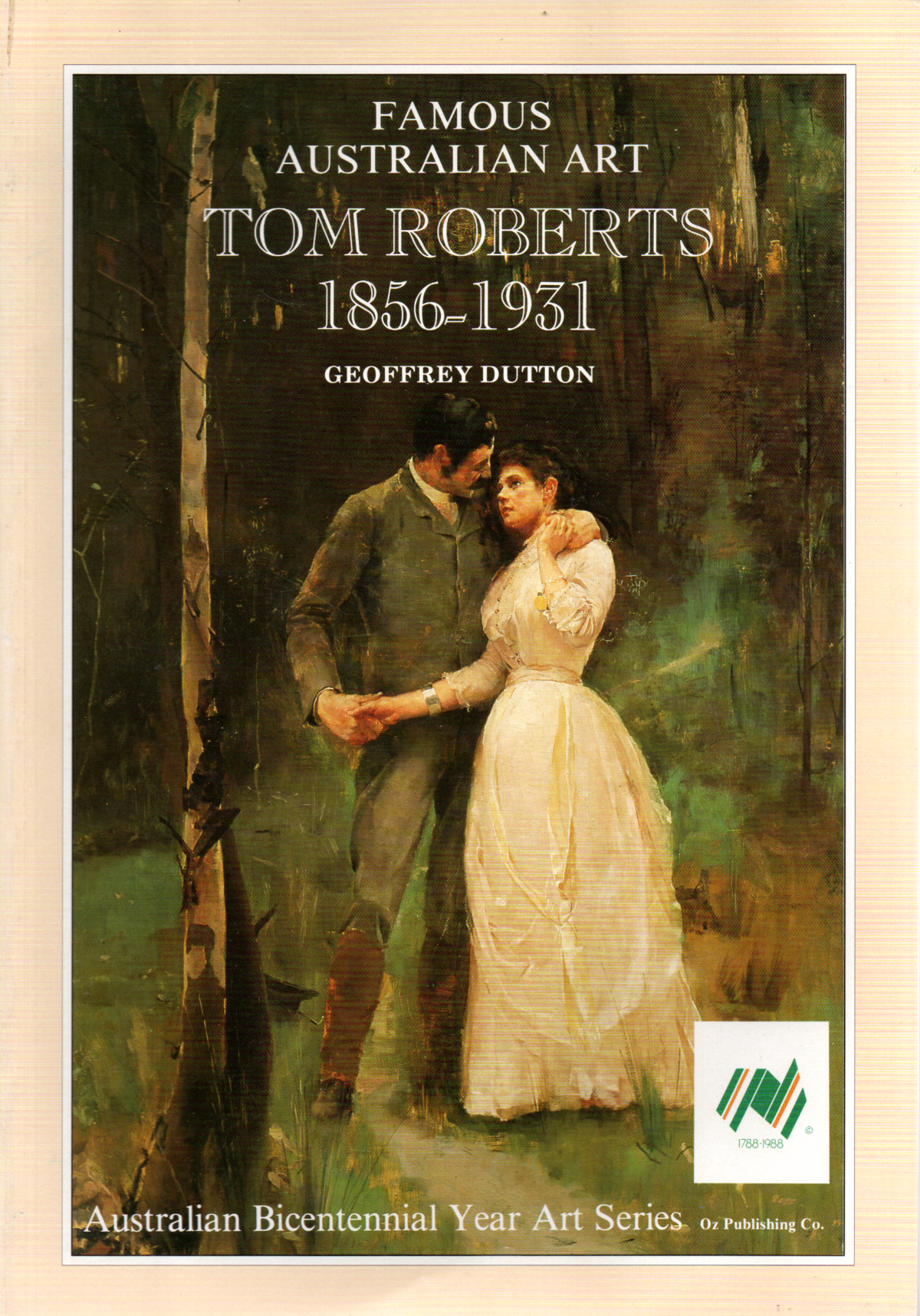 Scan_20260202 (9) Famous Australian Art - Tom Roberts - 1856-1931 -