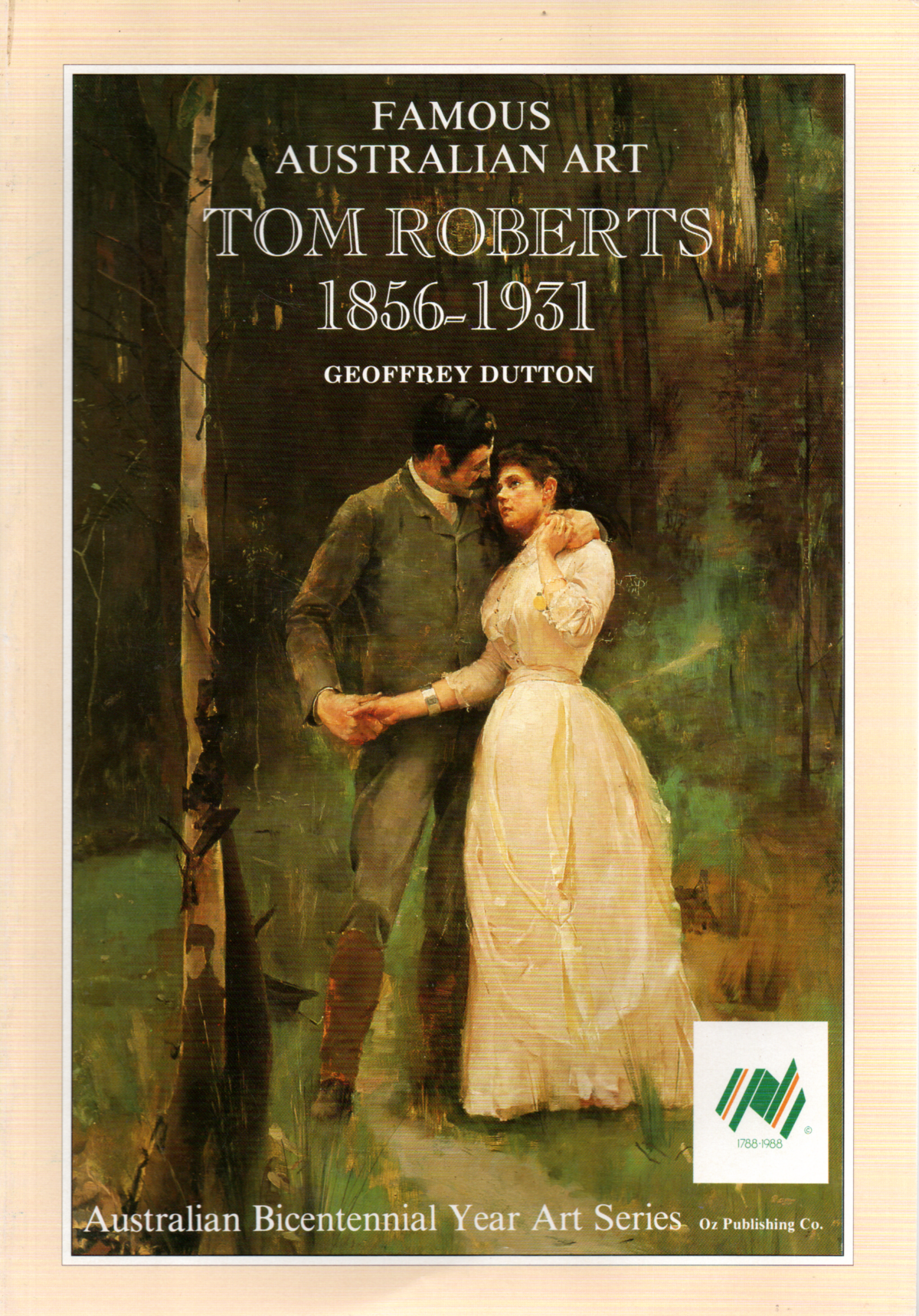 Scan_20260202 (9) Famous Australian Art - Tom Roberts - 1856-1931 -