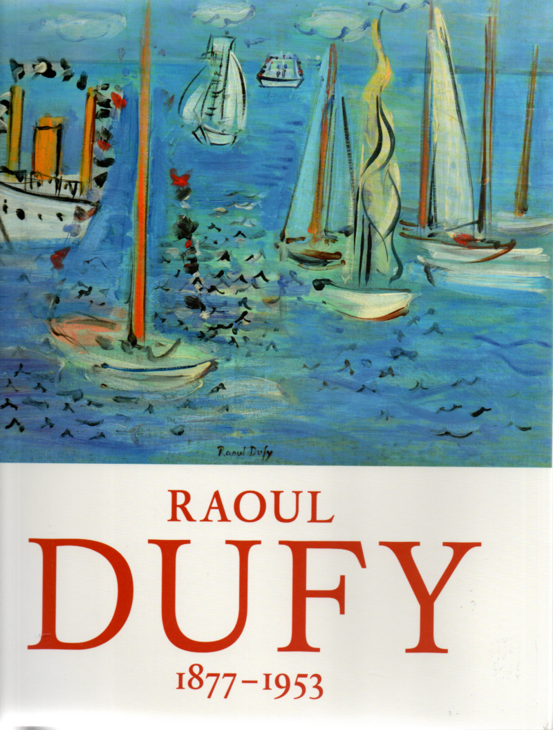 Raoul Dufy 1877-1953
