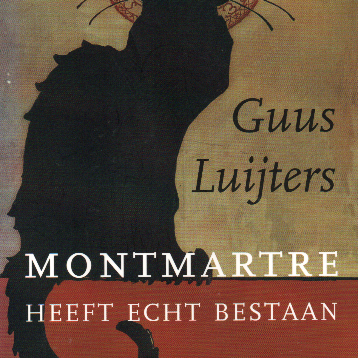 Montmartre heeft echt bestaan - Portret van een wijk -