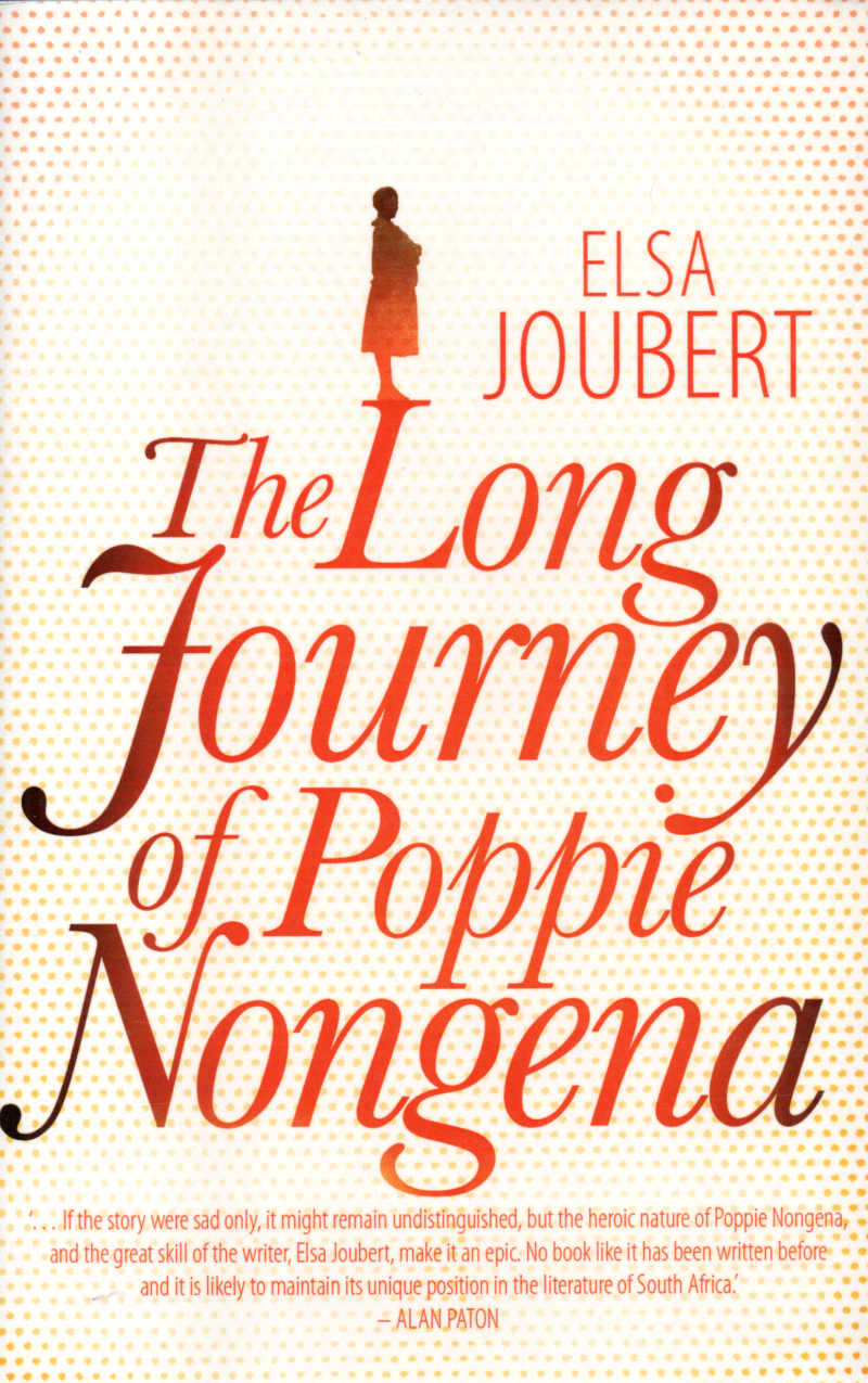 The Long Journey of Poppie Nongena