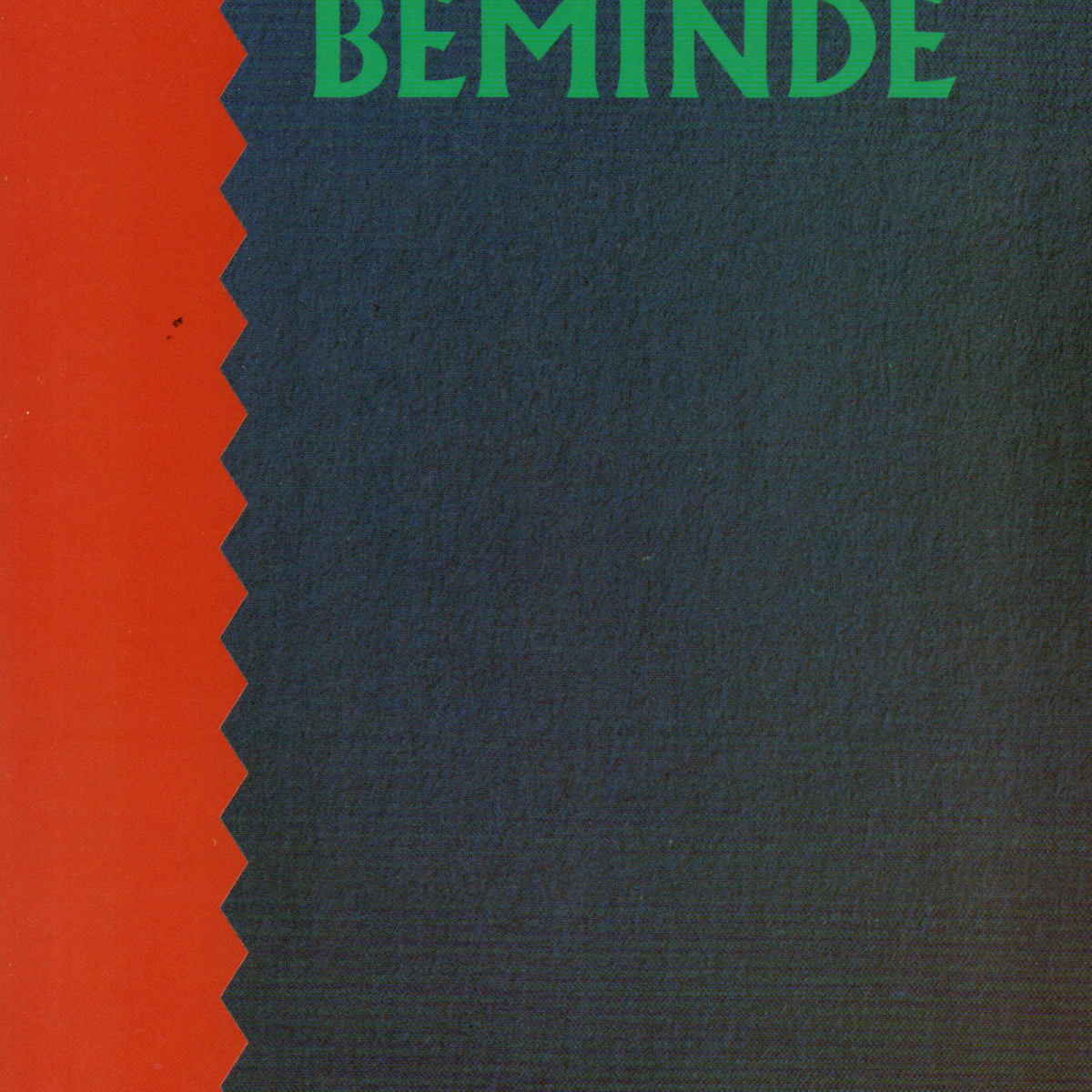 Beminde