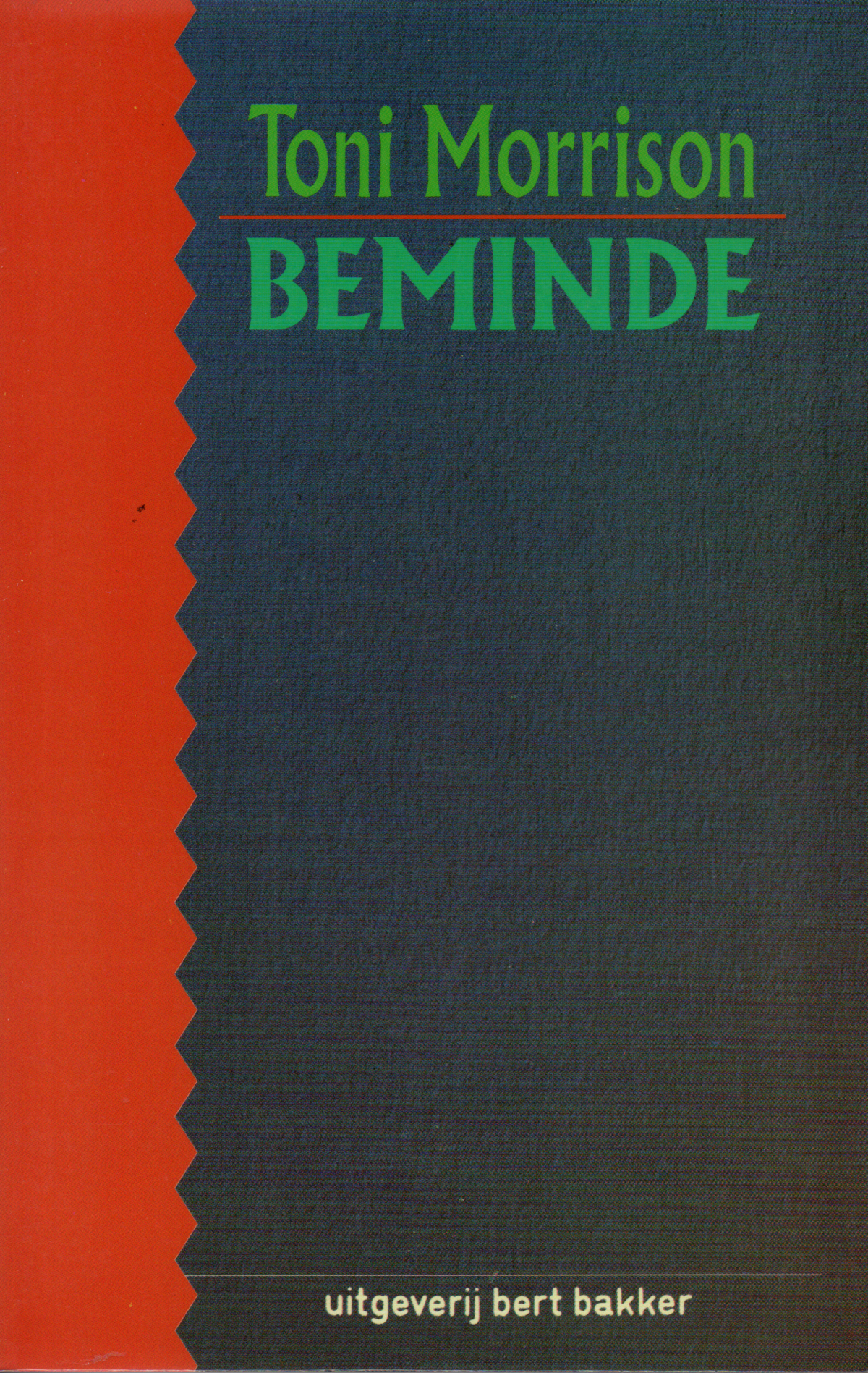 Beminde