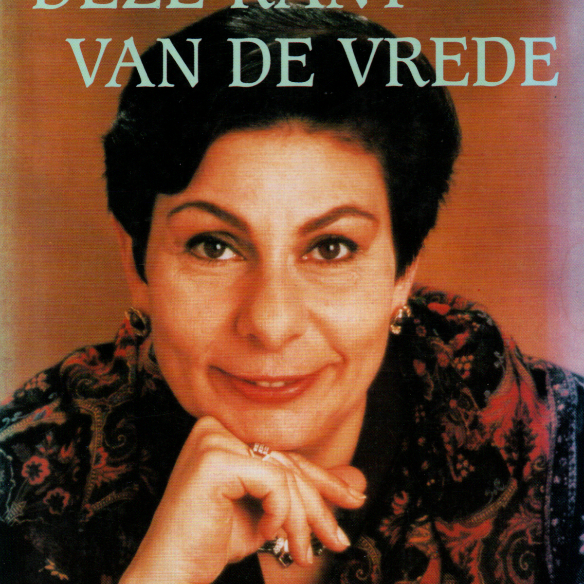 Deze kant van de vrede - Memoires -