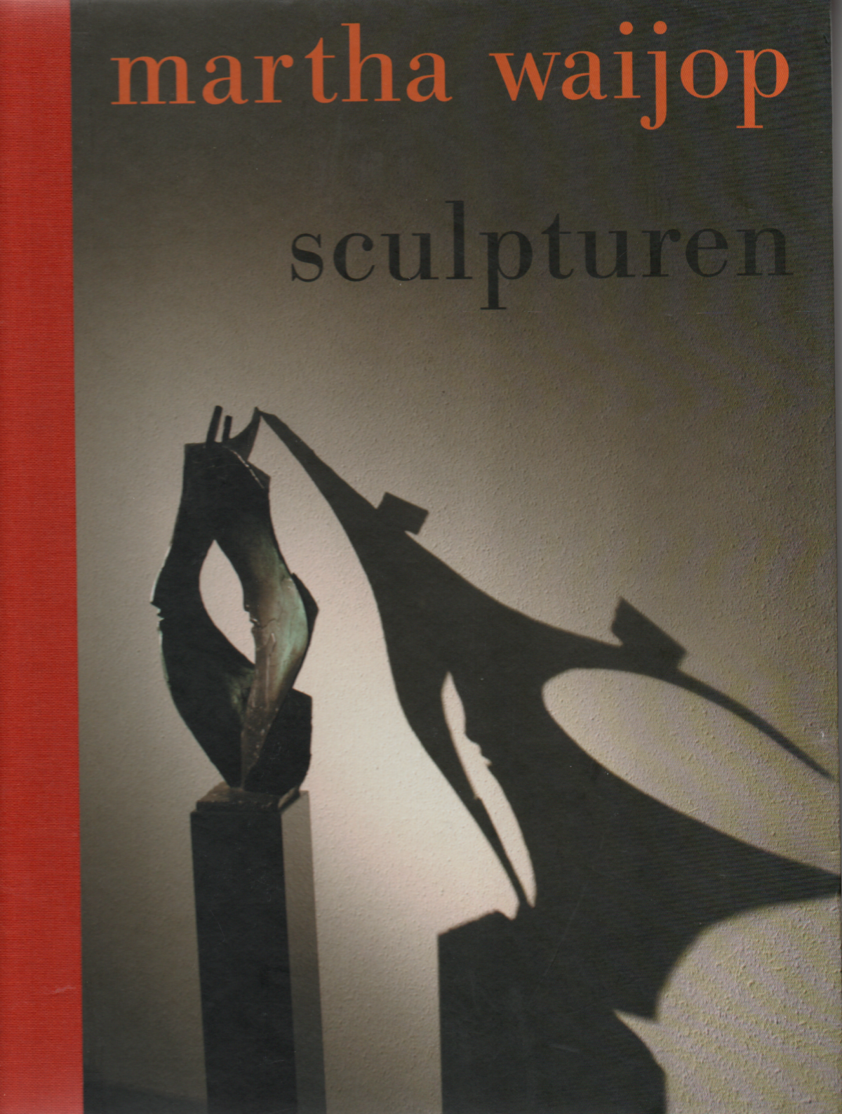 Martha Waijop - sculpturen -