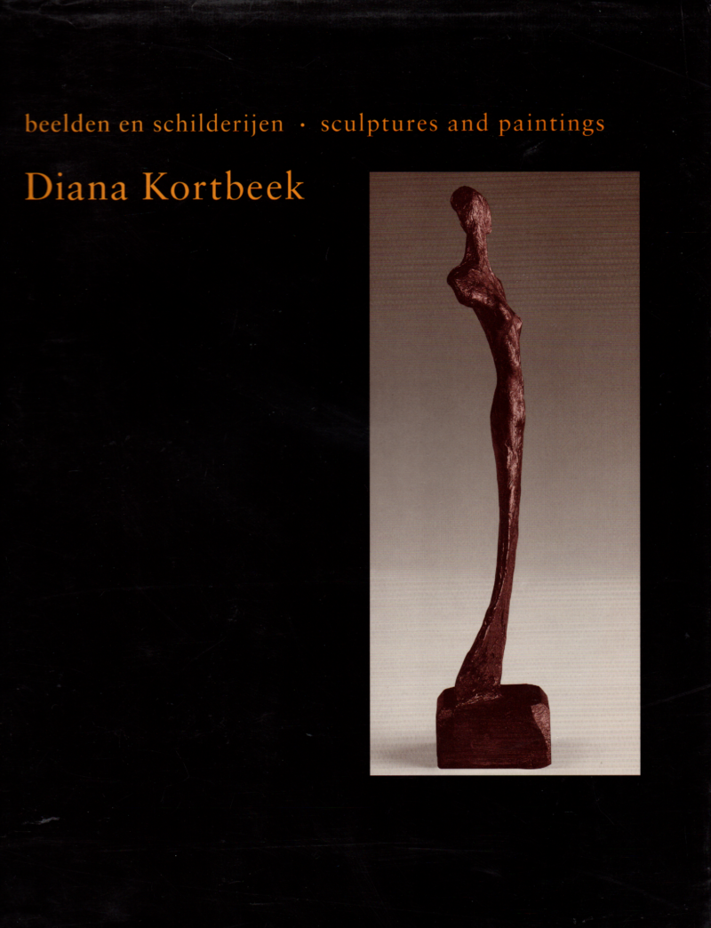 Diana Kortbeek - beelden en schilderijen -
