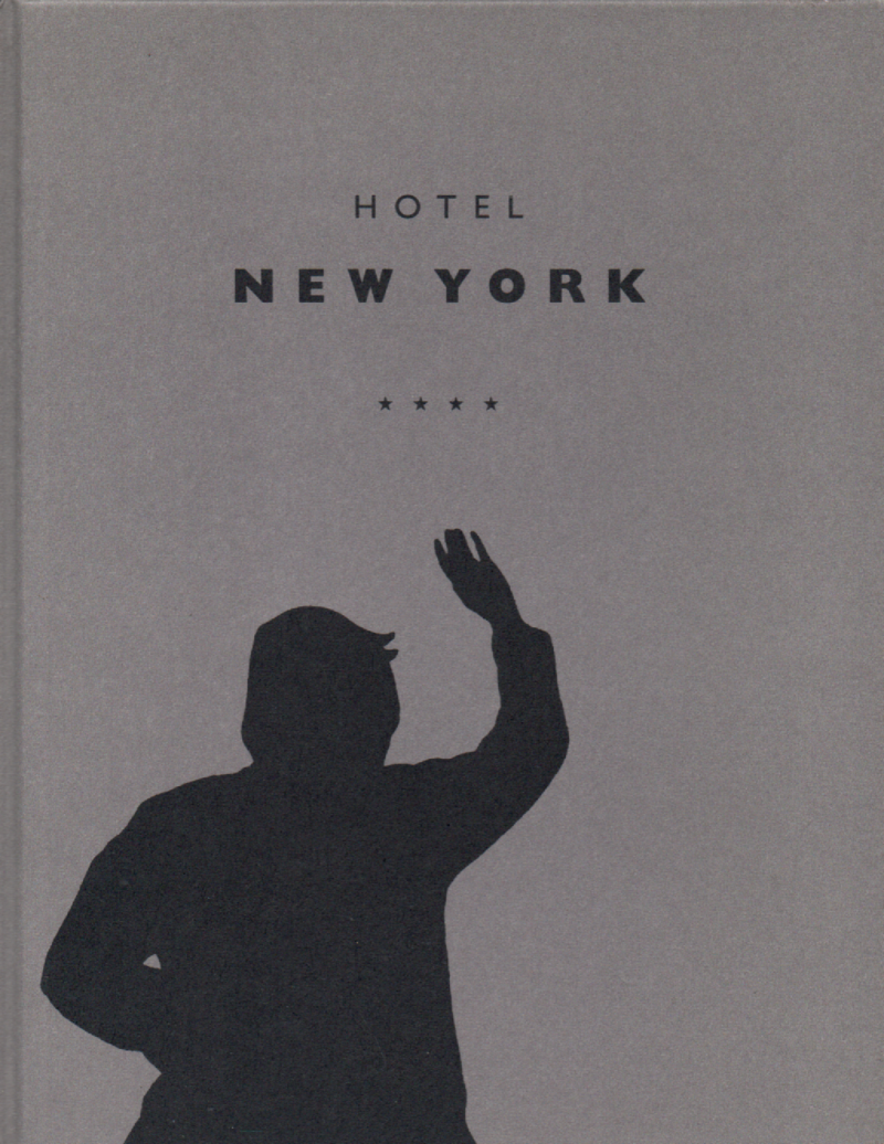 Hotel New York