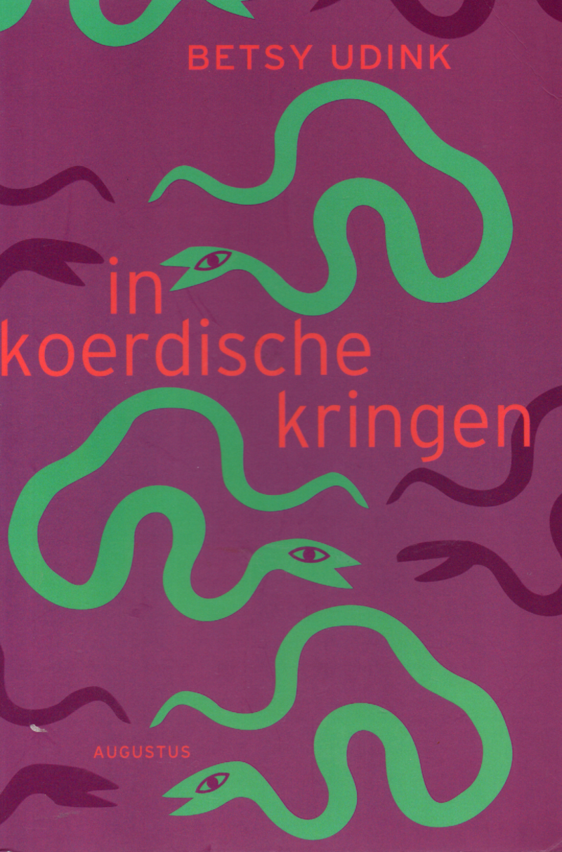 In Koerdische kringen