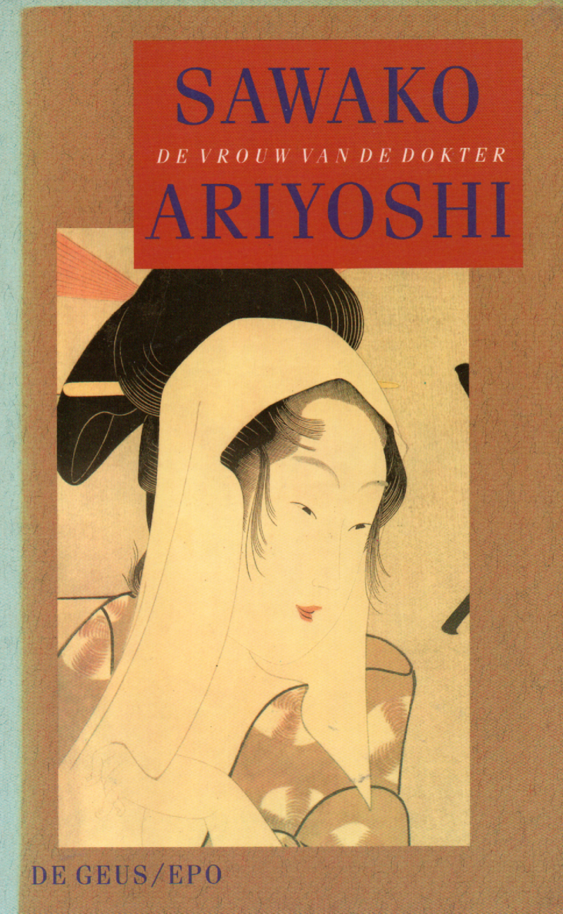 De vrouw van de dokter