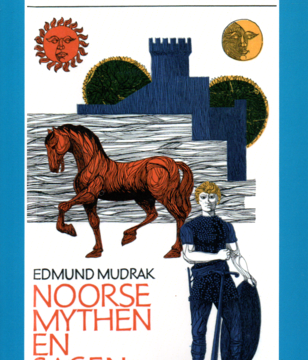 Noorse mythen en sagen