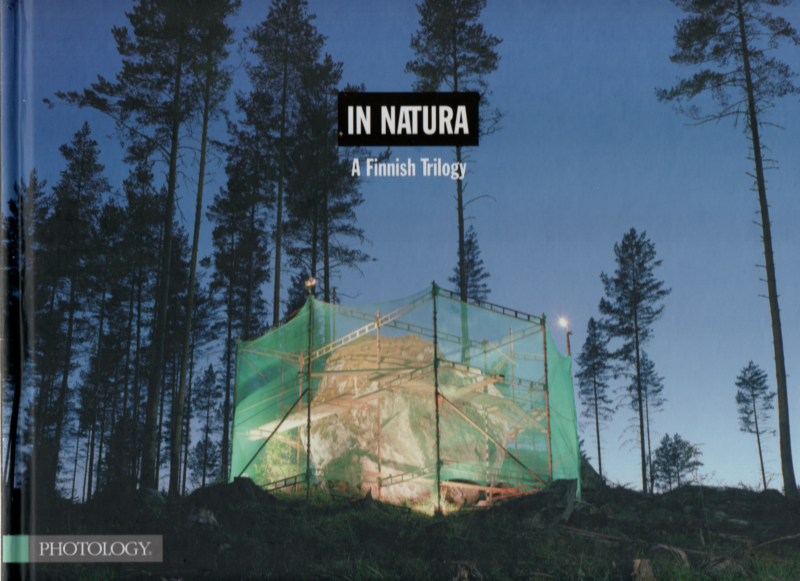 In Natura - A Finish Trilogy -