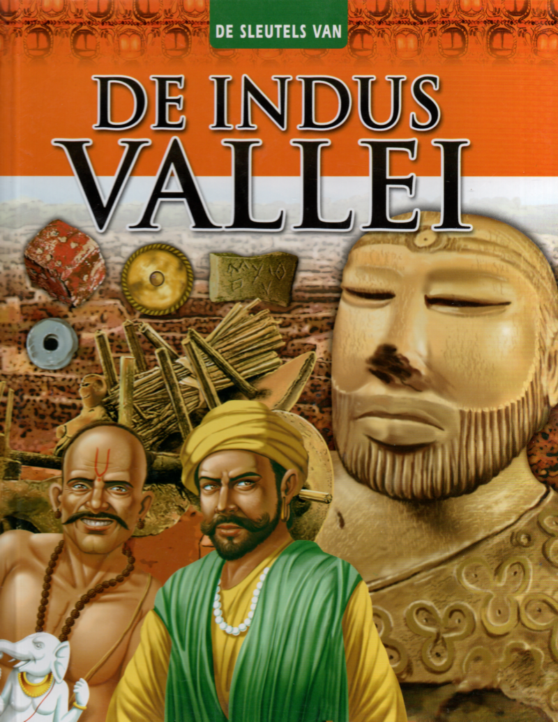 De sleutels van de Indus Vallei