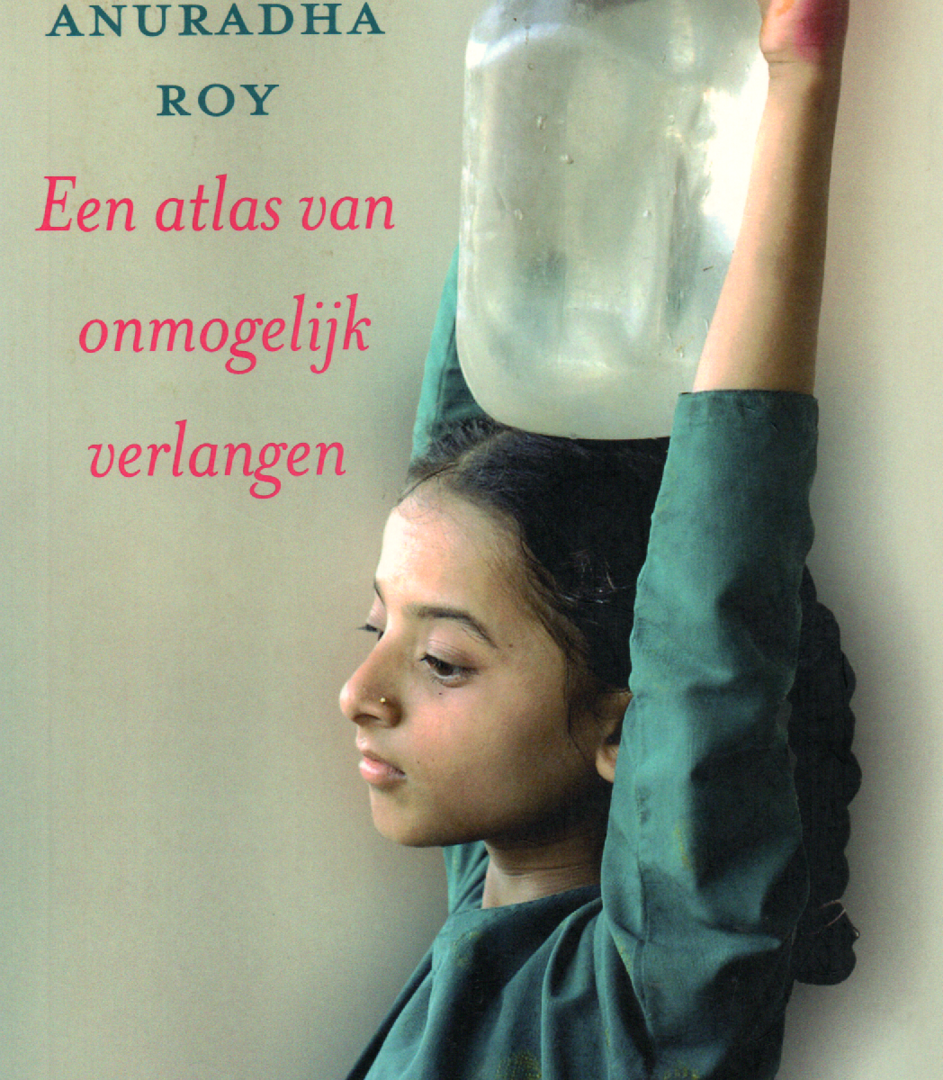 Een atlas van onmogelijk verlangen