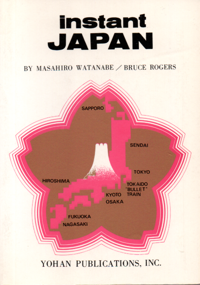 Instant Japan