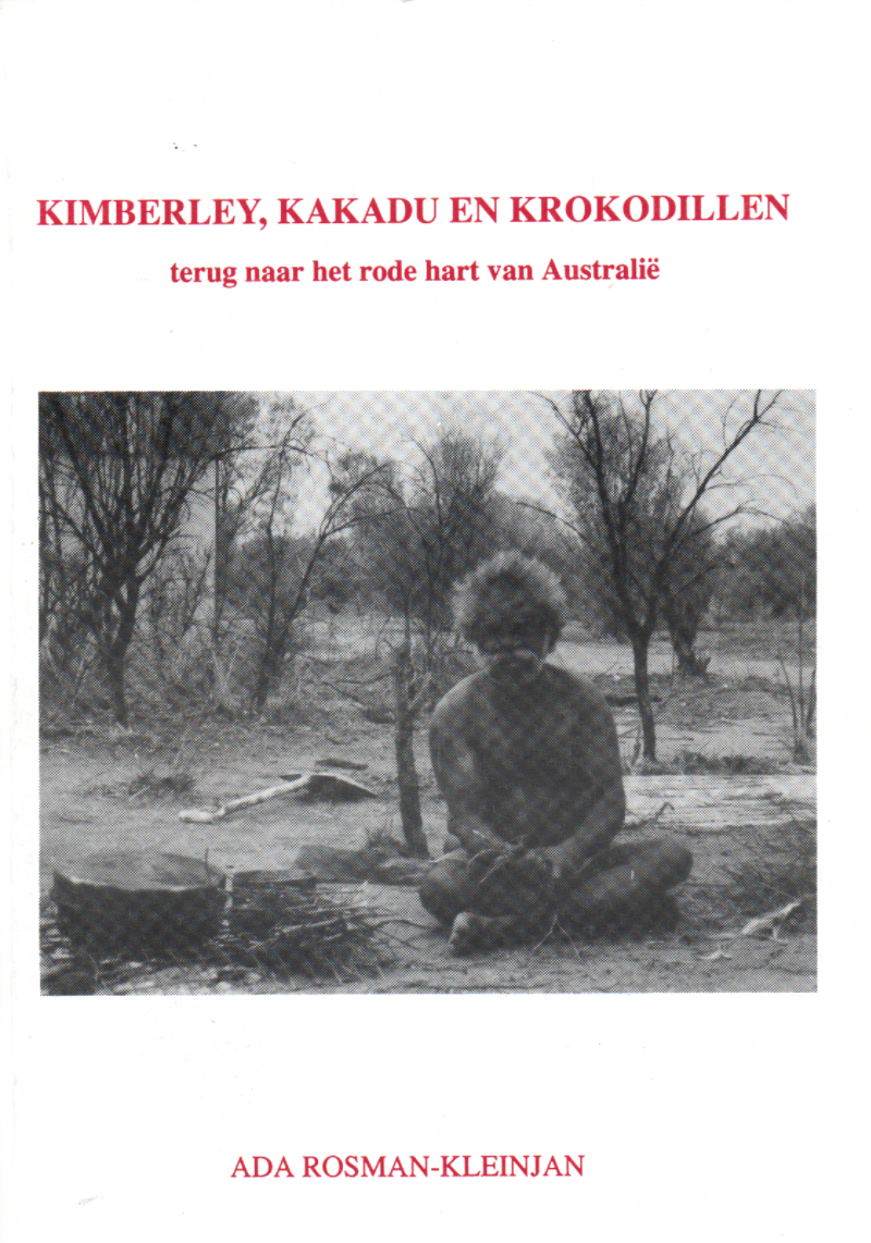 Kimberley, kakadu en krokodillen - Terug naar het rode hart van Australië -