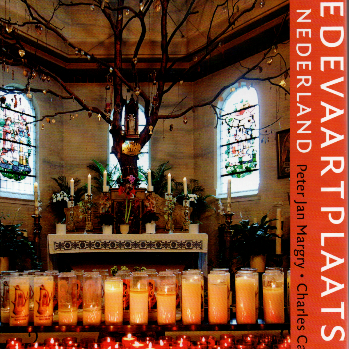 Scan_20260227 (3) 101 bedevaartplaatsen in Nederland