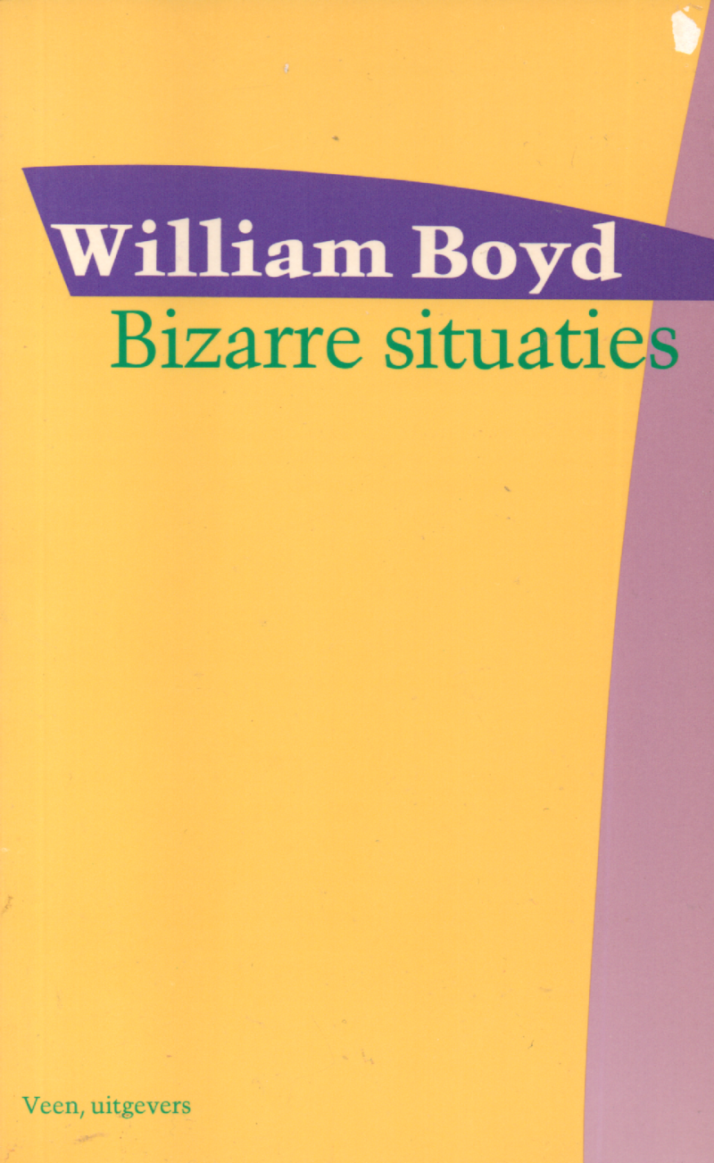 Bizarre situaties