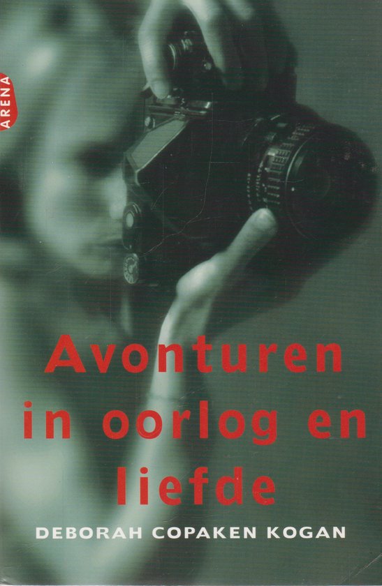 Avonturen in oorlog en liefde