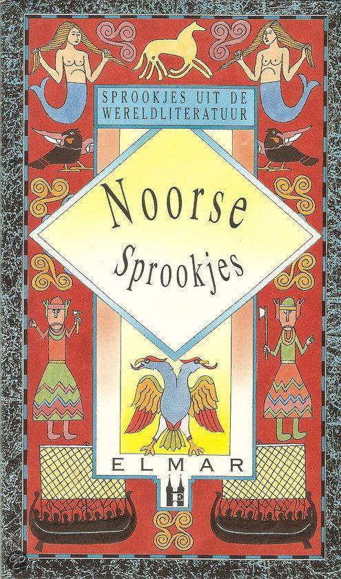 Noorse sprookjes