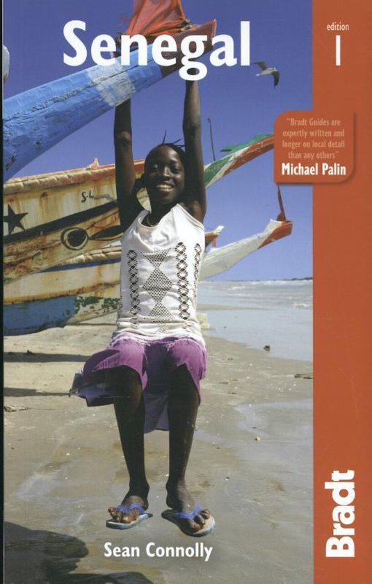 Bradt - Senegal -